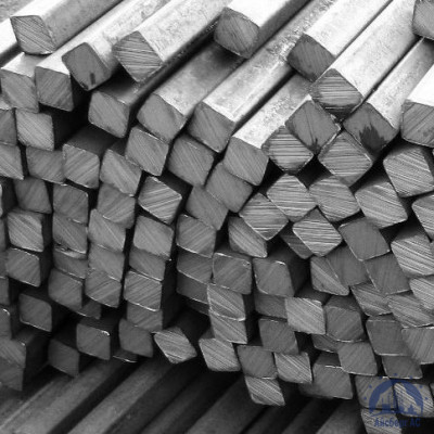 Квадрат нержавеющий 36х36 мм 12Х13 ГОСТ 2591 купить в Хабаровске