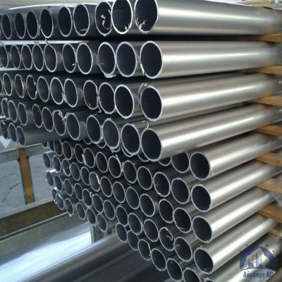 Труба алюминиевая электросварная 150х2,5 мм Д1 ГОСТ 23697-79 купить в Хабаровске