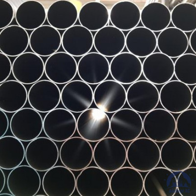 Труба алюминиевая холоднодеформированная 150х3 мм АМГ1 ОСТ 1 92096-83 купить в Хабаровске