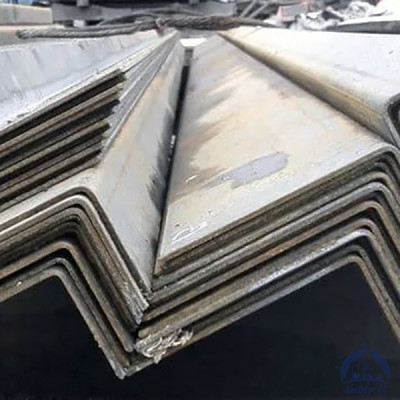 Уголок стальной неравнополочный 120х60х4 мм ст. 3сп/3пс ГОСТ 8510-93 купить в Хабаровске