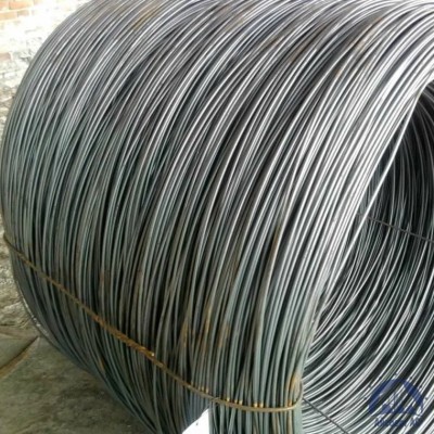Проволока круглая 0,28-2-55 ГОСТ 3875-83 купить в Хабаровске