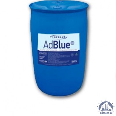 Средство ADBLUE (бочка 220 л) СТО 82851503-041-2012 купить в Хабаровске