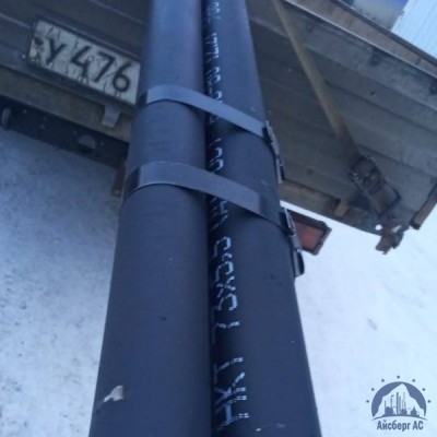 Труба НКТ 73х5,5 мм Д ГОСТ 633-80 купить в Хабаровске