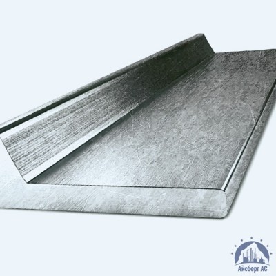 Алюминиевый полособульб 140х31х6 мм ст. 1561 НП1288-1 купить в Хабаровске