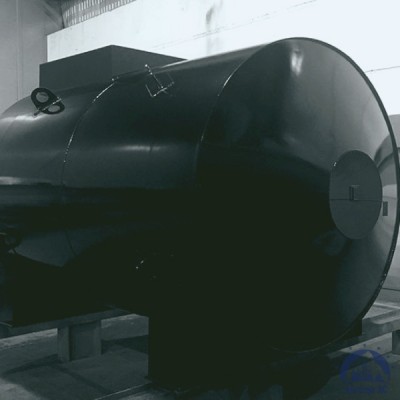 Резервуар нержавеющий РГС-2 м3 08х18н10 (AISI 304) купить в Хабаровске
