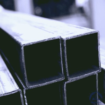 Труба профильная 120х120х4 мм ст 09Г2С купить в Хабаровске