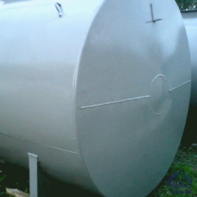 Резервуар нержавеющий РГС-1 м3 20х23н18 (AISI 310s) купить в Хабаровске