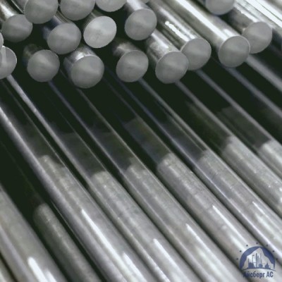 Пруток алюминиевый 110 мм АМц купить в Хабаровске