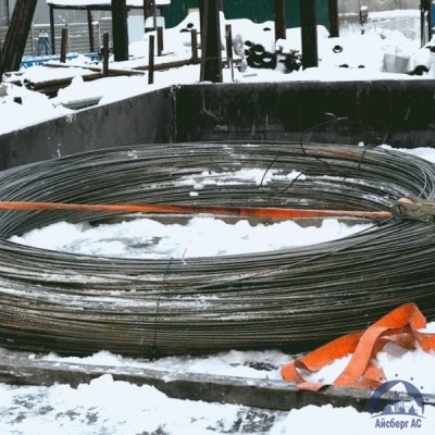 Проволока овальная 0,22х0,3-1-55 ГОСТ 3875-83 купить в Хабаровске