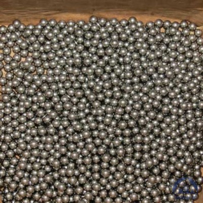 Шарик 1,191 мм ШХ15 ГОСТ 3722-2014 купить в Хабаровске