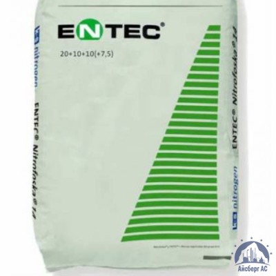 Удобрение ENTEC® купить в Хабаровске