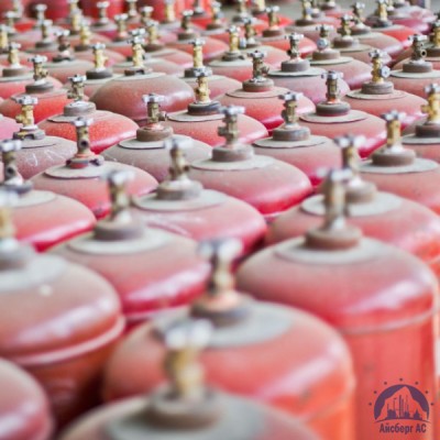 Газ природный сжиженный купить в Хабаровске