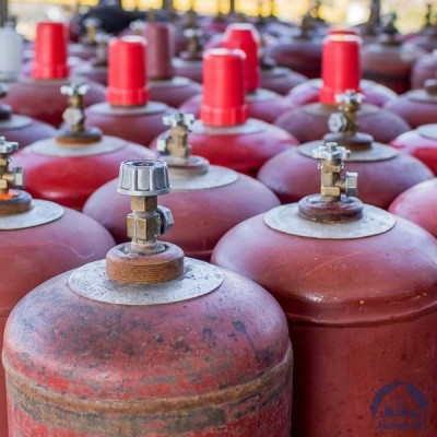 Газ природный сжиженный марка В ГОСТ Р 56021-2014 купить в Хабаровске
