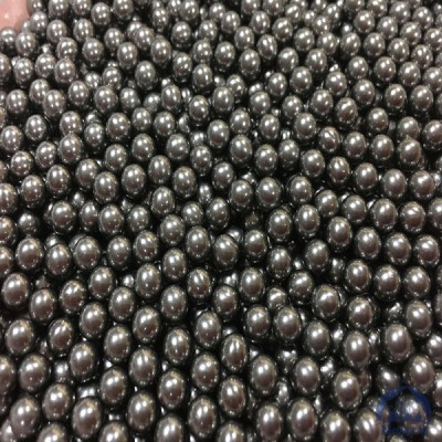Шарик 60,325 мм ШХ15 ГОСТ 3722-2014 купить в Хабаровске