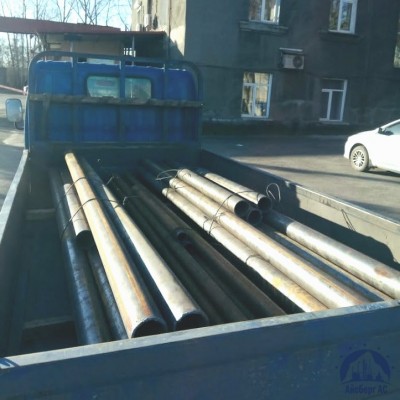 Труба холоднодеформированная 30х6 мм ст. 20 ГОСТ 8734-75 купить в Хабаровске