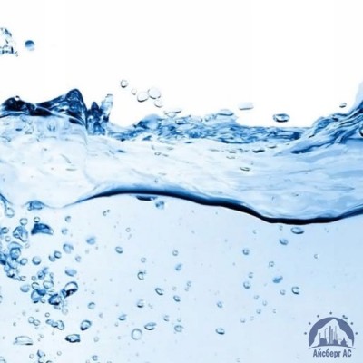 Вода дистиллированная ГОСТ 6709-72 купить в Хабаровске