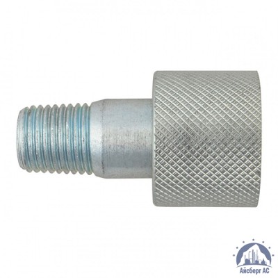 БРС для РВД Flat Face G 1/2" ниппель (LSQ-FF-04PF-G1/2 DN12.5) купить в Хабаровске