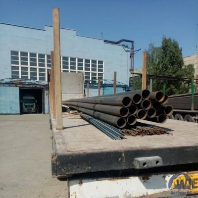 Труба холоднодеформированная 32х8 мм ст. 20 ГОСТ 8734-75 купить в Хабаровске