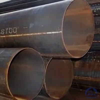 Труба электросварная 64х3 мм ст. 20 ГОСТ 10704-91 купить в Хабаровске