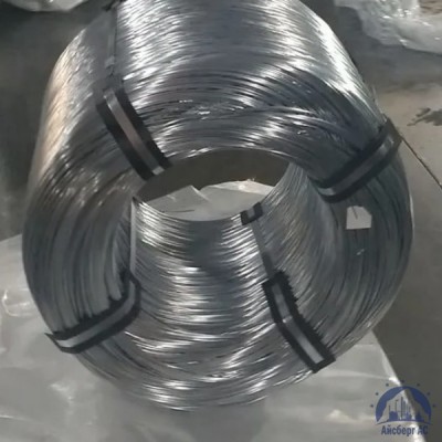 Проволока титановая 7 мм ВТ6 ГОСТ 27265-87 купить в Хабаровске