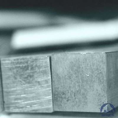 Квадрат 5х5 мм ХН65ВМТЮ ГОСТ 2591-2006 купить в Хабаровске