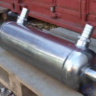 Теплообменник "Жидкость-газ" Т3 купить в Хабаровске