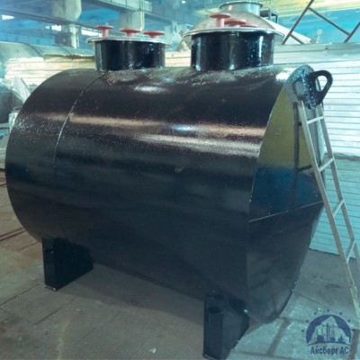 Резервуар РГСП-10 м3 купить в Хабаровске