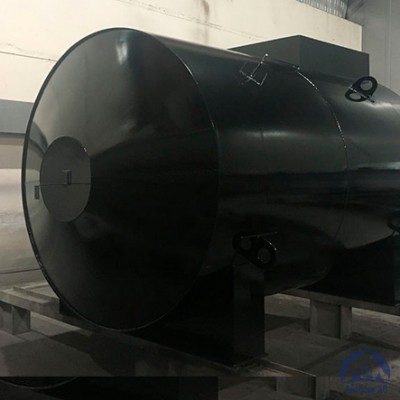 Резервуар РГСП-50 м3 купить в Хабаровске