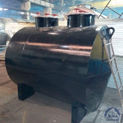 Резервуар РГСП-40 м3 купить в Хабаровске