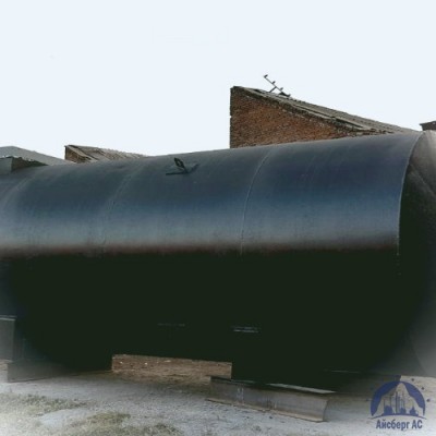 Резервуар Р7-100 - ГОСТ Р 52400-2005 купить в Хабаровске