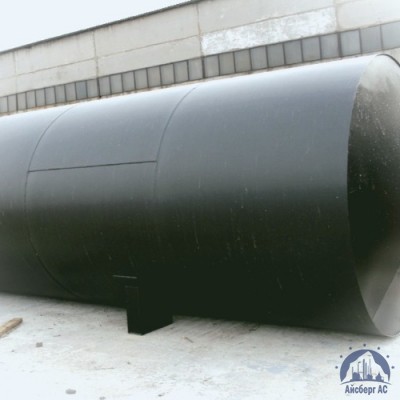 Резервуар РГСП-100 м3 купить в Хабаровске