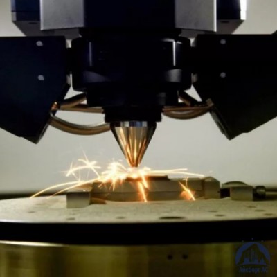 3D печать металлом купить в Хабаровске