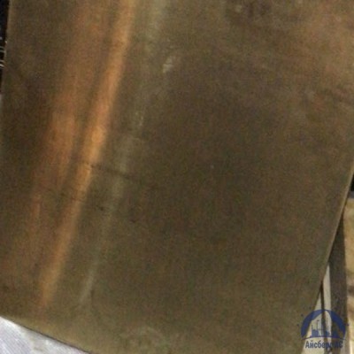 Лист медный 56х600х1500 мм М1Т ГОСТ 1173-2006 купить в Хабаровске
