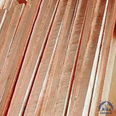 Лист медный 56х600х1500 мм М3 ГОСТ 1173-2006 купить в Хабаровске
