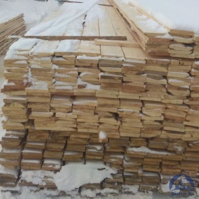 Доска обрезная 50х200 мм лиственница сорт 2 купить в Хабаровске