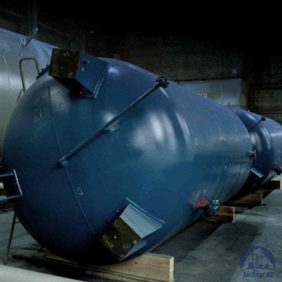 Ресивер воздуха – В-1-1,6 купить в Хабаровске