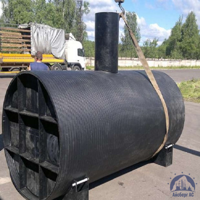 Резервуары накопители сточных вод купить в Хабаровске