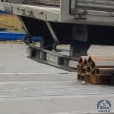 Труба профильная 180х180х5 мм ст 20 купить в Хабаровске