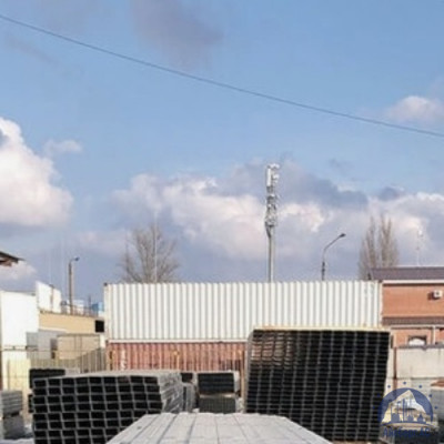 Труба профильная оцинкованная 180х140 мм 09Г2С ГОСТ 8639-82 купить в Хабаровске