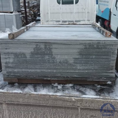 Плита АЦЭИД 30х700х1200 ГОСТ 18124-95 купить в Хабаровске