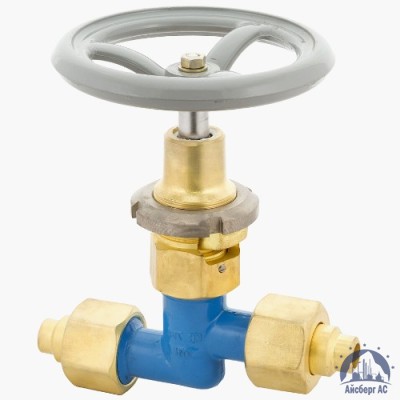 Клапан АЗТ-10-15/250 (КС7141-06) ТУ 3642-036-05785477-99 купить в Хабаровске