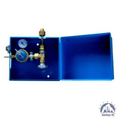 Пост газоразборный кислородный ПГК-200-50 ТУ 3645-052-05785477-2011 купить в Хабаровске
