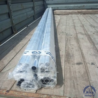 Труба алюминиевая 22х1,5 Д16Т ОСТ 1.92096-83