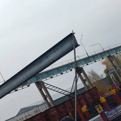 Двутавр алюминиевый АД31Т купить в Хабаровске