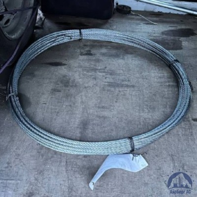 Канат стальной 11 ГОСТ 14954-80 купить в Хабаровске