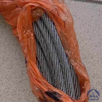 Канат 15 К7-1410-С ГОСТ 13840-68 купить в Хабаровске