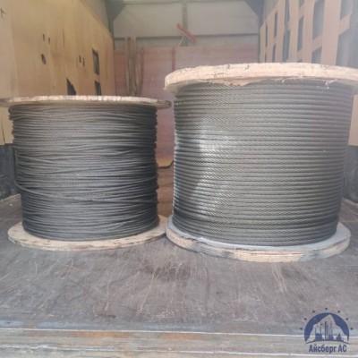 Канат стальной 6,4 ГОСТ 3068-88 купить в Хабаровске
