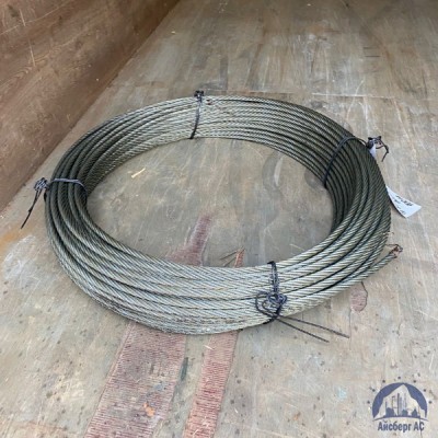Канат стальной 10 ГОСТ 3081-80 купить в Хабаровске