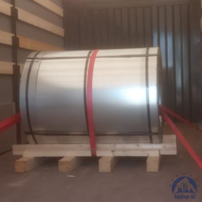Рулон с полимерным покрытием 0,45х1250 мм RAL 1014 купить в Хабаровске