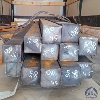 Квадрат 50 09Г2С ГОСТ 2591-2006 купить в Хабаровске